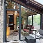And Wellness Il Pomario Di Montepiglio Naturista Bed & Breakfast 4*