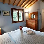 Bed & Breakfast And Wellness Il Pomario Di Montepiglio Naturista 4*