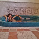 Bed & Breakfast And Wellness Il Pomario Di Montepiglio Naturista Amelia