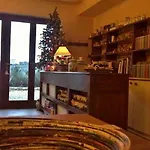 Bed & Breakfast And Wellness Il Pomario Di Montepiglio Naturista Amelia