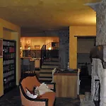 And Wellness Il Pomario Di Montepiglio Naturista Bed & Breakfast