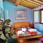 Bed & Breakfast And Wellness Il Pomario Di Montepiglio Naturista Amelia