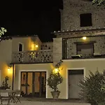 And Wellness Il Pomario Di Montepiglio Naturista Bed & Breakfast 4*