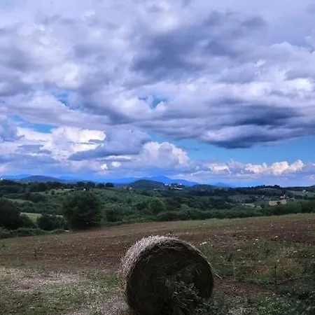 And Wellness Il Pomario Di Montepiglio Naturista 4*