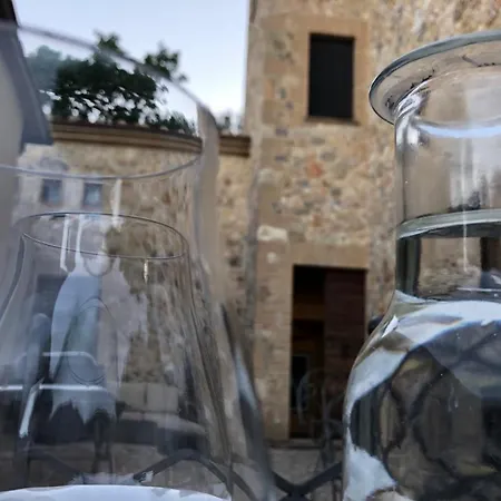 And Wellness Il Pomario Di Montepiglio Naturista Bed and breakfast