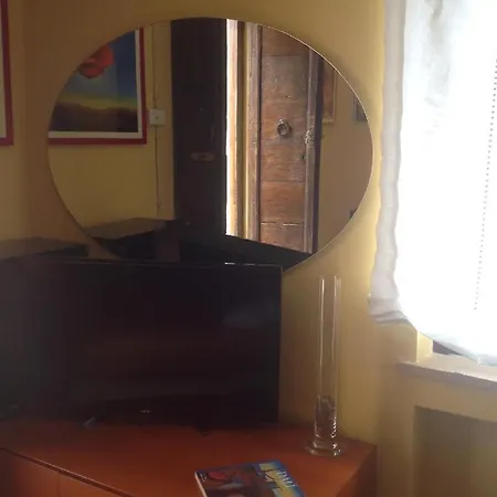 Bed and breakfast And Wellness Il Pomario Di Montepiglio Naturista Amelia