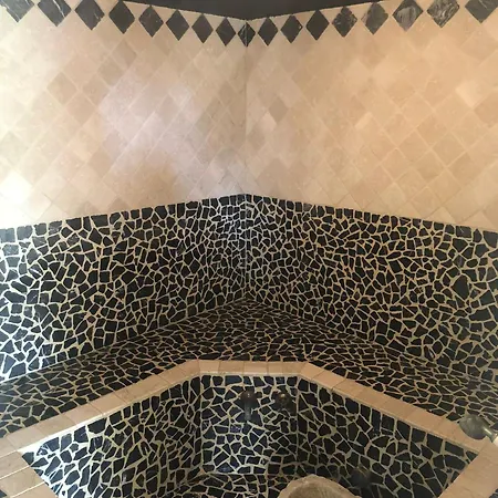 And Wellness Il Pomario Di Montepiglio Naturista Bed and breakfast 4*