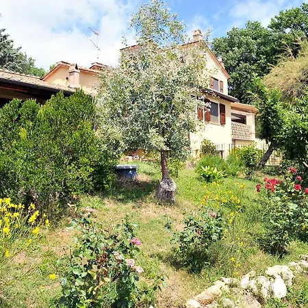 Bed & Breakfast B&B And Wellness Il Pomario Di Montepiglio Resort Naturista Amelia