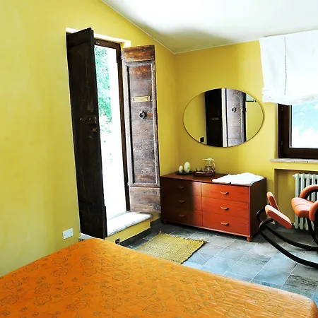 And Wellness Il Pomario Di Montepiglio Naturista לינה וארוחת בוקר אמליה