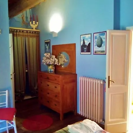 And Wellness Il Pomario Di Montepiglio Naturista 4*