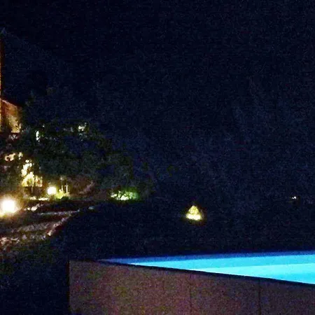 And Wellness Il Pomario Di Montepiglio Naturista 4*