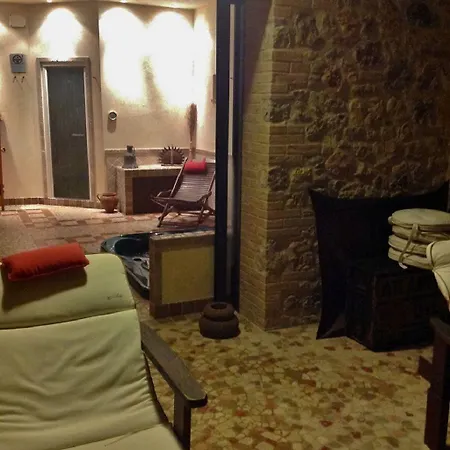 And Wellness Il Pomario Di Montepiglio Naturista