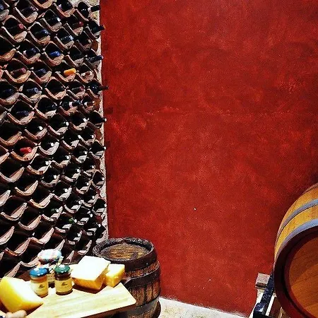 And Wellness Il Pomario Di Montepiglio Naturista 4*