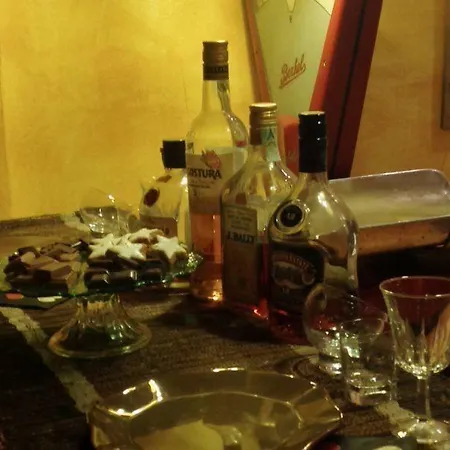 And Wellness Il Pomario Di Montepiglio Naturista