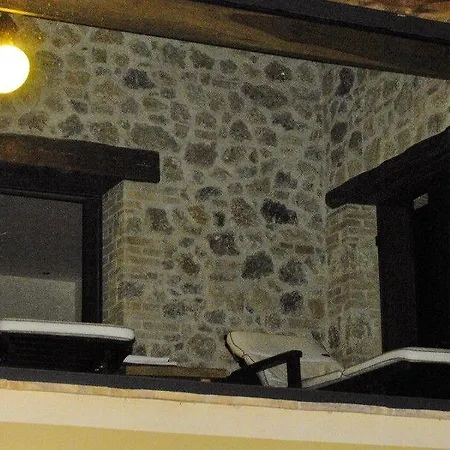 לינה וארוחת בוקר And Wellness Il Pomario Di Montepiglio Naturista אמליה