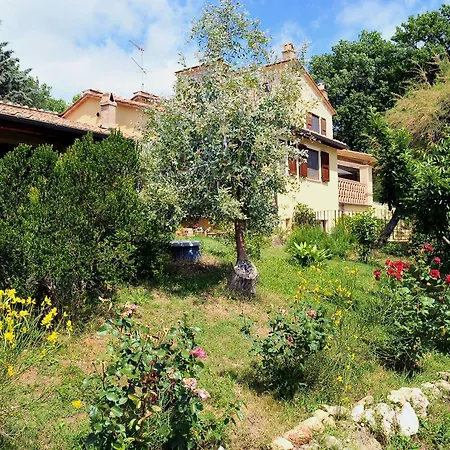 And Wellness Il Pomario Di Montepiglio Naturista 4*