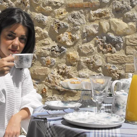 And Wellness Il Pomario Di Montepiglio Naturista Bed and breakfast 4*