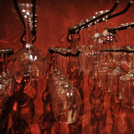 And Wellness Il Pomario Di Montepiglio Naturista Bed and breakfast Amelia