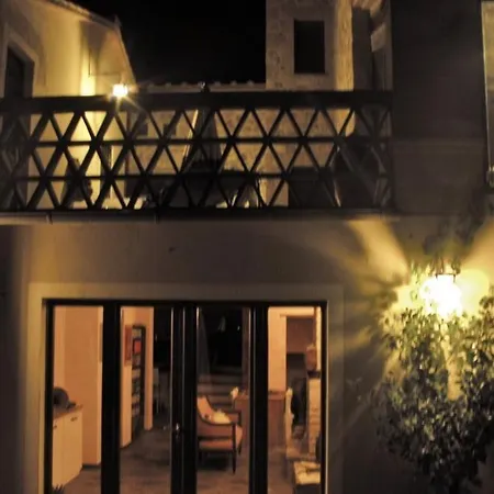 Bed & Breakfast And Wellness Il Pomario Di Montepiglio Naturista 4*