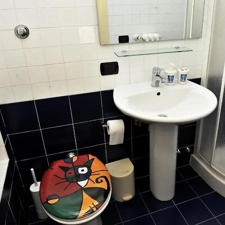 Bed and breakfast And Wellness Il Pomario Di Montepiglio Naturista 4*