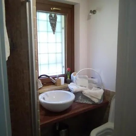 And Wellness Il Pomario Di Montepiglio Naturista