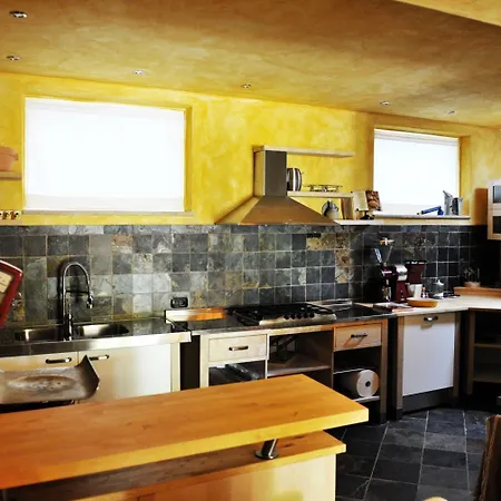 Bed & Breakfast And Wellness Il Pomario Di Montepiglio Naturista 4*