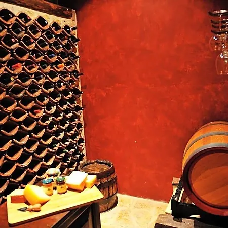And Wellness Il Pomario Di Montepiglio Naturista 4* Amelia
