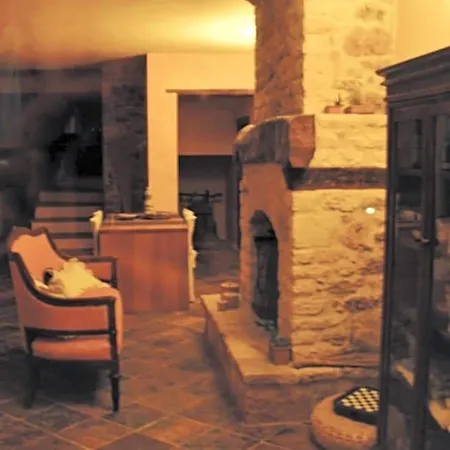 And Wellness Il Pomario Di Montepiglio Naturista לינה וארוחת בוקר