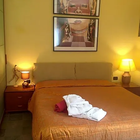 And Wellness Il Pomario Di Montepiglio Naturista 4* Amelia