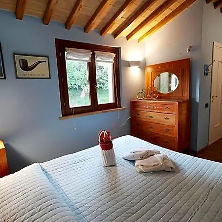 And Wellness Il Pomario Di Montepiglio Naturista Bed & Breakfast Amelia