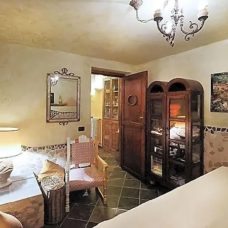 Bed & Breakfast And Wellness Il Pomario Di Montepiglio Naturista 4*