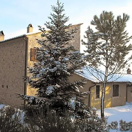 And Wellness Il Pomario Di Montepiglio Naturista