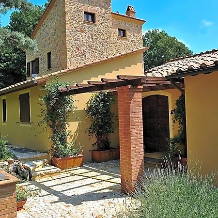 And Wellness Il Pomario Di Montepiglio Naturista לינה וארוחת בוקר 4*