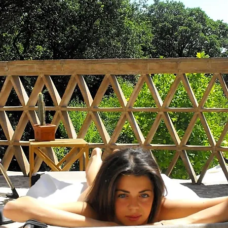 And Wellness Il Pomario Di Montepiglio Naturista Amelia