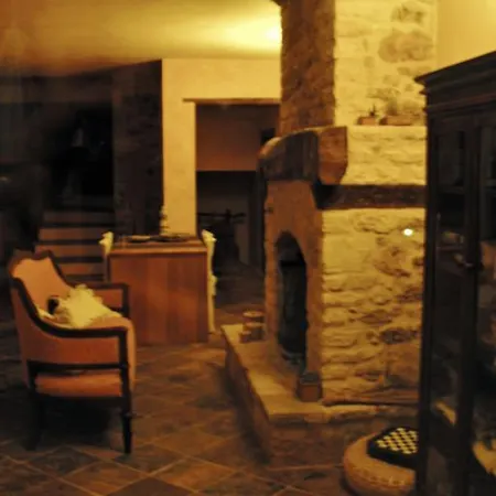 B&B And Wellness Il Pomario Di Montepiglio Resort Naturista Amelia