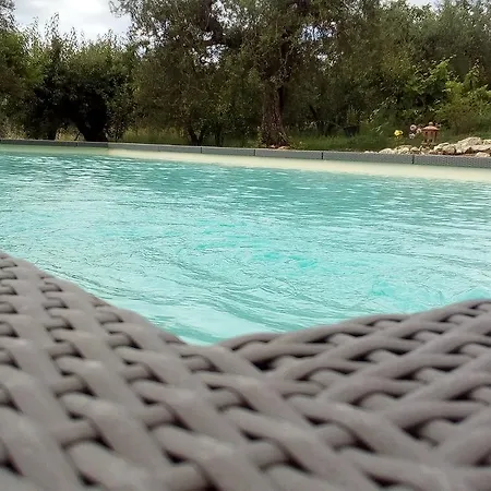 And Wellness Il Pomario Di Montepiglio Naturista 4*